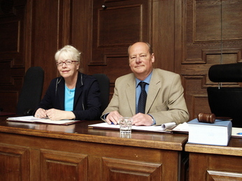 Livet i Fagervik Livet i Fagervik