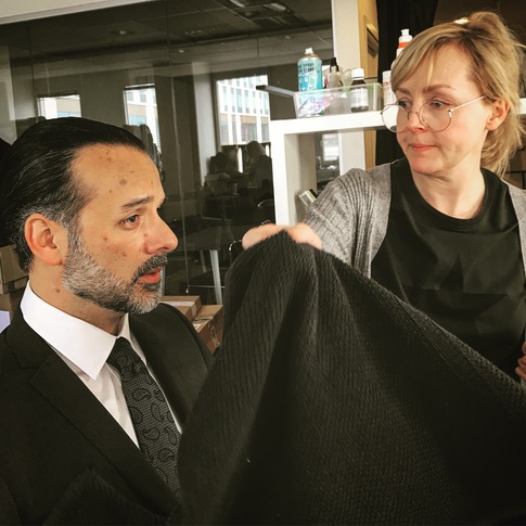 Jordskott II Jordskott II