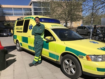 Morden i Sandhamn Morden i Sandhamn