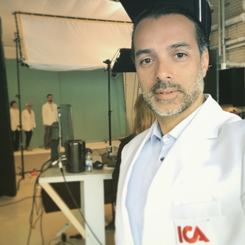 Ica handlare