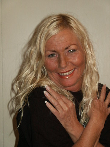 Efter inspelningen av
