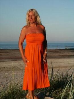 Stranden Stranden