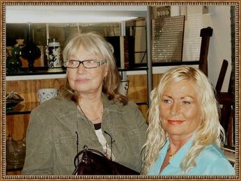 Hem till byn Hem till byn