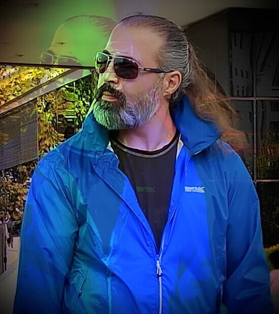 Polis Filminspelning.