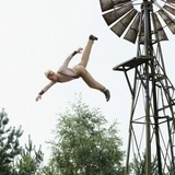 Tornet på High Chaparral Tornet på High Chaparral