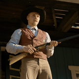 Sheriff, High Chaparral Sheriff, High Chaparral