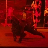 Stuntshow, Kolmården Halloween