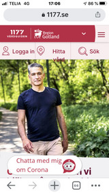 Modell 1177.se Modell 1177.se