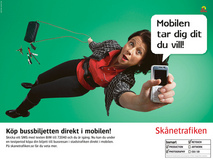 Skånetrafiken Skånetrafiken