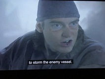 Svenska Flottans historia.