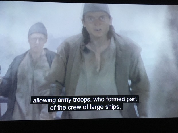 Svenska Flottans historia. Svenska Flottans historia.