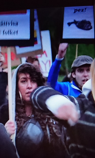 Gåsmamman Gåsmamman