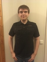 Bild av mig själv. Bild av mig själv.