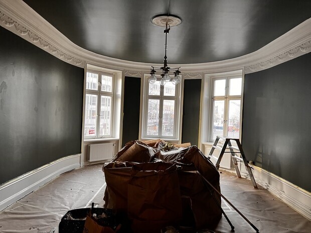 Stor 3a på Södermalm