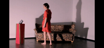 David Lynch burde caste meg