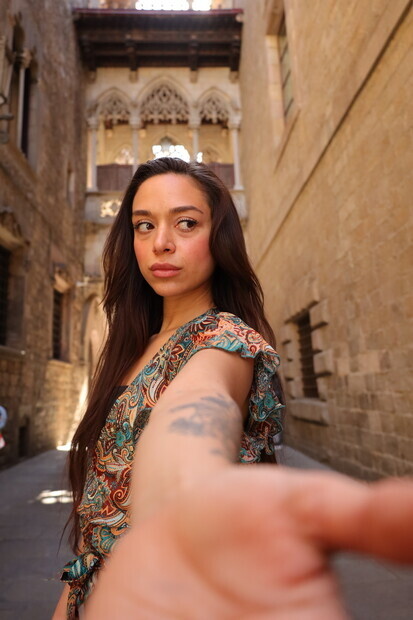 Fotografering Barcelona