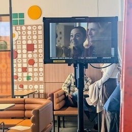 McDonalds reklam McDonalds reklam
