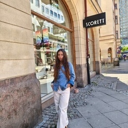 Modell för Vasakronan