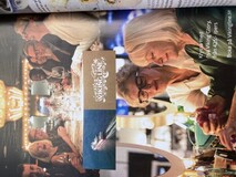 Rolig tur med Viking Glory Rolig tur med Viking Glory