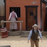 High Chaparral 2025 High Chaparral 2025