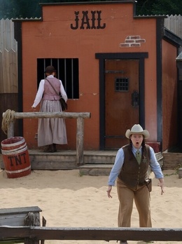 High Chaparral 2025 High Chaparral 2025