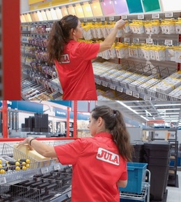 Jula Jula