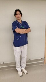 Undersköterska Undersköterska