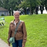 Nysgjerrig forbipasserende