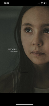 Snöänglar Snöänglar