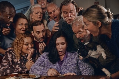 TRISS REKLAMFILM TRISS REKLAMFILM