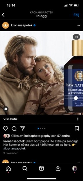 Kronans apotek