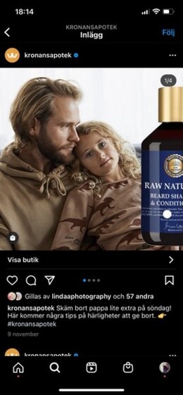 Kronans apotek Kronans apotek