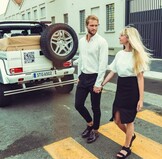 Mercedes Mercedes