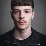 Min look som Caspian