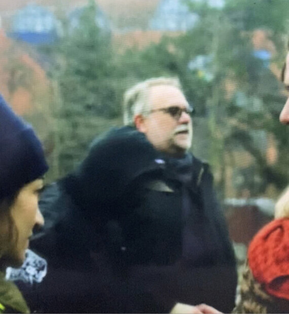 Demonstration