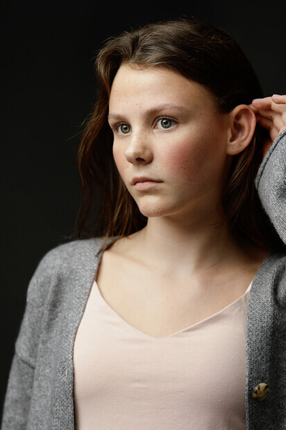 Modell Point of You Foto Modell Point of You Foto