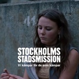 Stockholm Stadsmission, reklamfilm Stockholm Stadsmission, reklamfilm