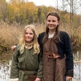 Filmatisering Utstllningen Hxor Historiska Museet mfl