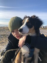 Elliot og Cody
