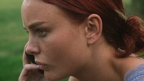 Stills (Frames of Alicia)