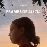 Frames of Alicia Poster