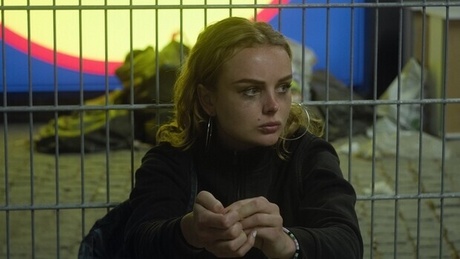 Stills from Frames of Alicia Stills from Frames of Alicia