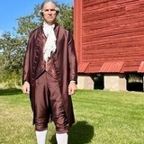 Kostymdrama Kostymdrama