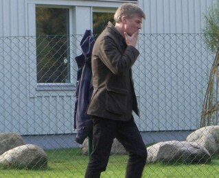 Johan Falk Johan Falk