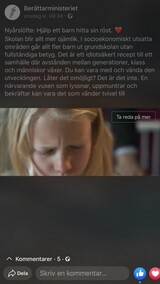 Berättarministeriet Berättarministeriet