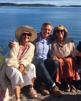 Sommarfina