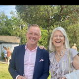 Trevligt studentfirande på Solsidan! Trevligt studentfirande på Solsidan!