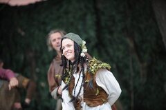 Musikalen Robin hood Musikalen Robin hood