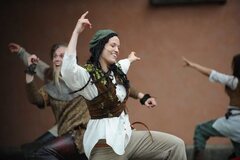 Robin Hood Robin Hood