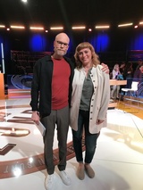 Tv-program Frga Lund